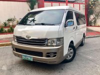 Toyota Hiace 2007 for sale