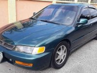Honda Accord 1997 for sale
