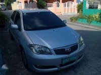 Toyota Vios 2005 G for sale