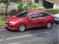 2016 Honda City 1.5E FOR SALE 