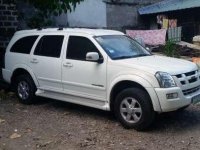 2006 Isuzu Alterra for sale