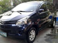 Toyota Avanza E 2012 for sale