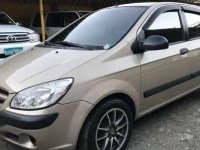 Hyundai Getz 2007 for sale