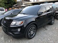 2016 Ford Explorer for sale