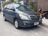 2014 Toyota Innova G D4d Automatic - 14