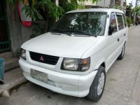 Mitsubishi Adventure 2000 for sale