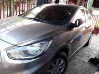 Hyundai Accent (2011) FOR SALE 