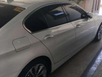 2017 Bmw 520d for sale