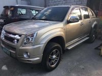 2012 Isuzu Dmax for sale