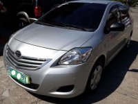 2012 Toyota Vios for sale