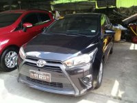 2016 Toyota Yaris E automatic vs accent mirage