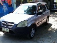 Honda Crv 2004 for sale