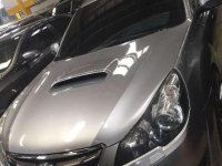 2012 Subaru Legacy for sle