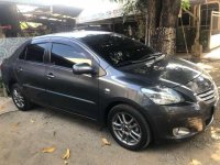 2013 Toyota Vios for sale