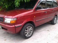 TOYOTA REVO 2000 FOR SALE