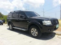 Ford Everest 2008mdl FOR SALE