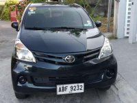 2015 Toyota Avanza e automatic for sale