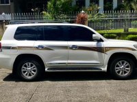 Toyota Land Cruiser GXR 2010 for sale