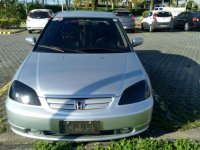 Honda Civic 2002 for sale