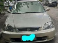 Honda Civic 1998 for sale