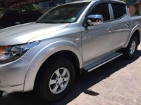 2016 Mitsubishi Strada GLX FOR SALE 