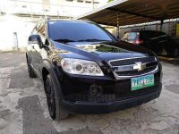 2010 Chevrolet Captiva for sale