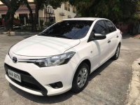 2014 Toyota Vios for sale