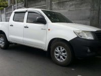 Toyota Hilux J 2013 for sale