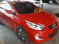 2015 Hyundai Accent Premium CVT automatic for sale