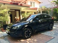 Subaru XV Premium 2014 for sale