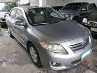 2010 TOYOTA ALTIS FOR SALE