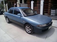 Mitsubishi Lancer 1994 for sale