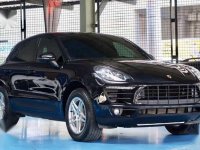 2017 Porsche Macan for sale