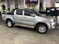 2014 Toyota Hilux G 4x2 FOR SALE 