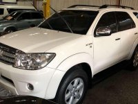 2011 Toyota Fortuner for sale