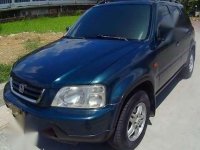 Honda CRV AT 198 for sale