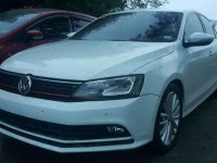 2016 Volkswagen Jetta FOR SALE 