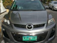 2010 Mazda CX7 AT Gas for sale