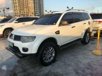 Mitsubishi Montero 2012 for sale