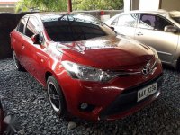 2014 Toyota Vios 1.3E Manual Gasoline Vs 2018 2017 2016 2015 2013 2012