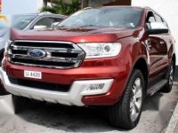 Promo 52K ALL IN Sure Approval 2018 Ford Everest Trend Automatic