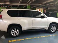 2011 Toyota Prado TXL first owner  for sale  ​fully loaded