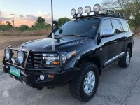 2010 Toyota Land Cruiser for sale