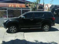 Isuzu MUX Matic Diesel Assume Balance 2017 FOR SALE 