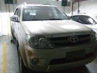 2006 Toyota Fortuner for sale