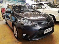 2016 Toyota Vios 1.3 E AT CARPRO Quality Used Car Dealer