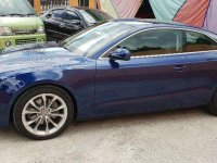 2016 Audi A5 TFSI Quattro FOR SALE 