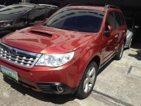 2011 Subaru Forester 2.5XT  For sale   ​Fully loaded