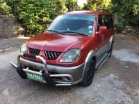 Mitsubishi Adventure super sport 2005 model Diesel