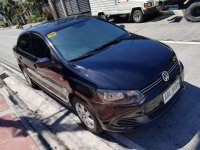 2015 Volkswagen Polo for sale